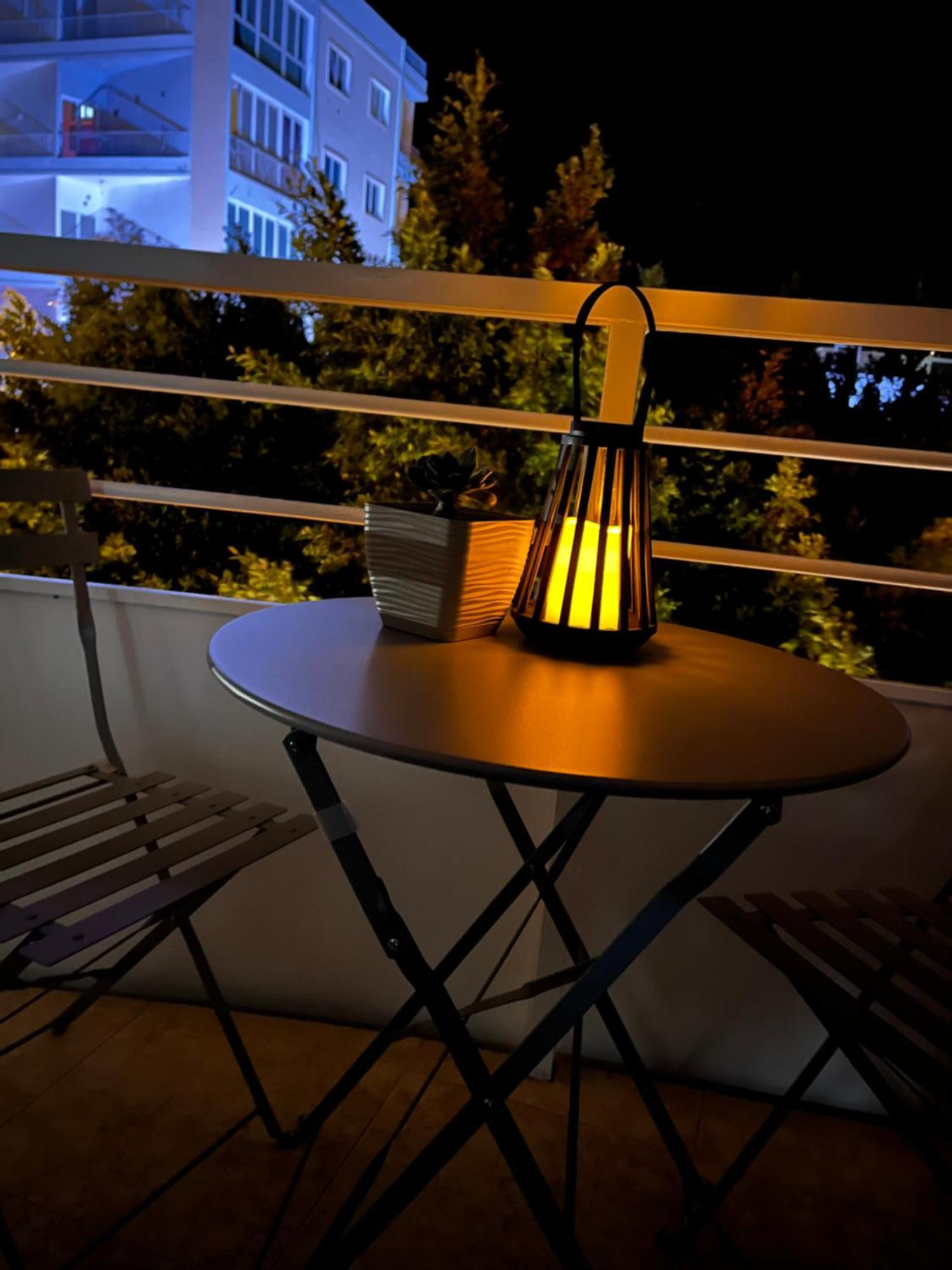 Piso Centrico Corazon De Aridane Appartement Los Llanos De Aridane Buitenkant foto