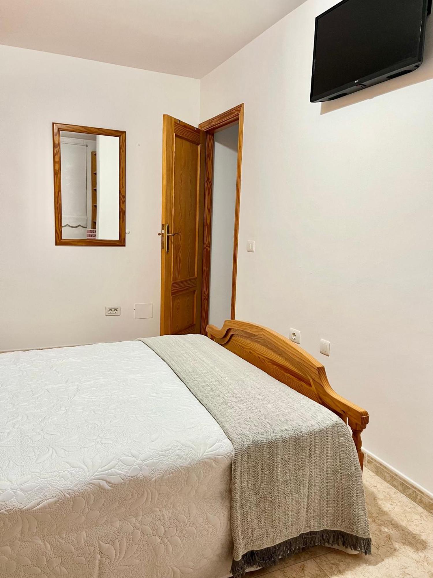 Piso Centrico Corazon De Aridane Appartement Los Llanos De Aridane Buitenkant foto