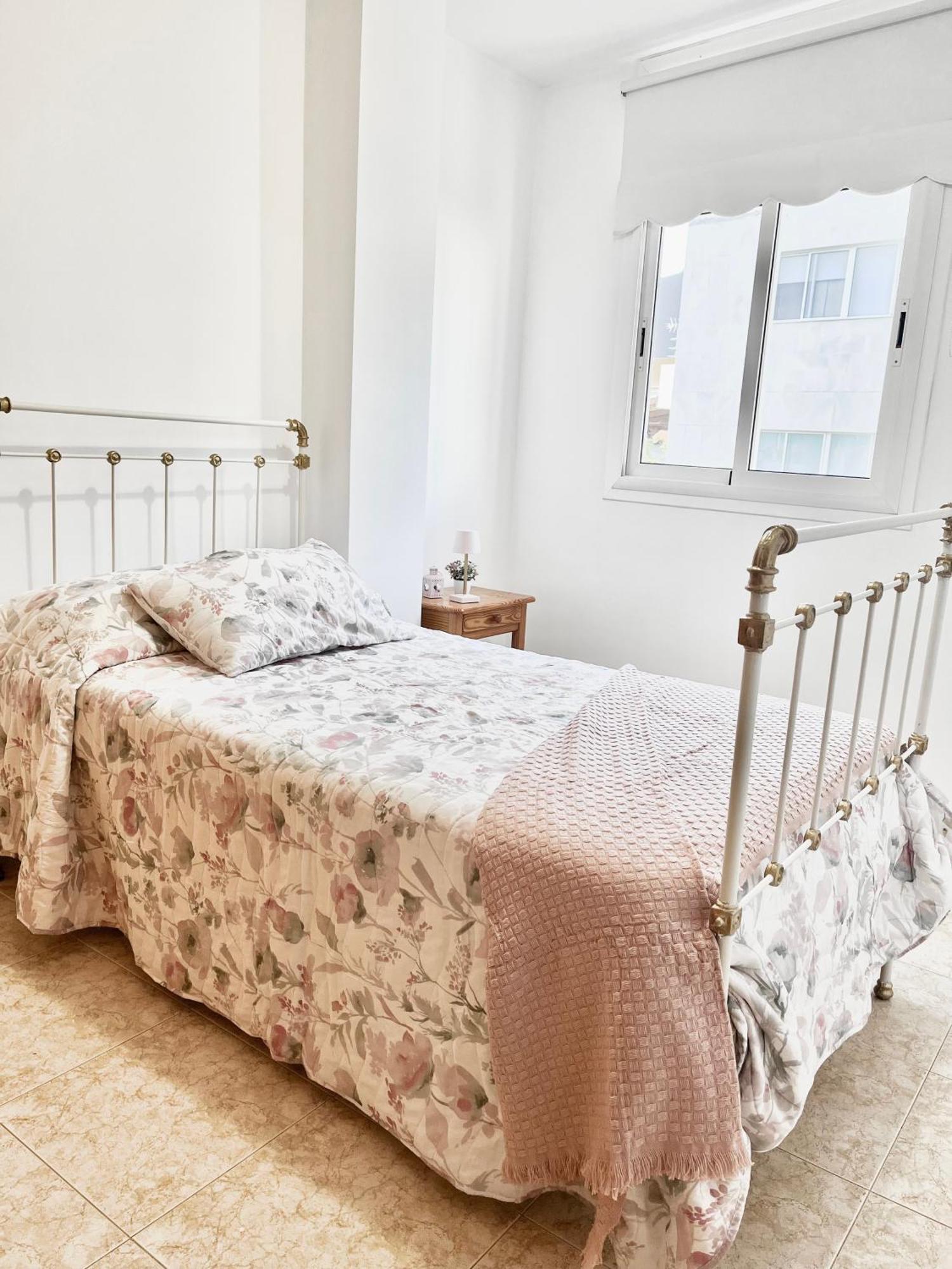 Piso Centrico Corazon De Aridane Appartement Los Llanos De Aridane Buitenkant foto