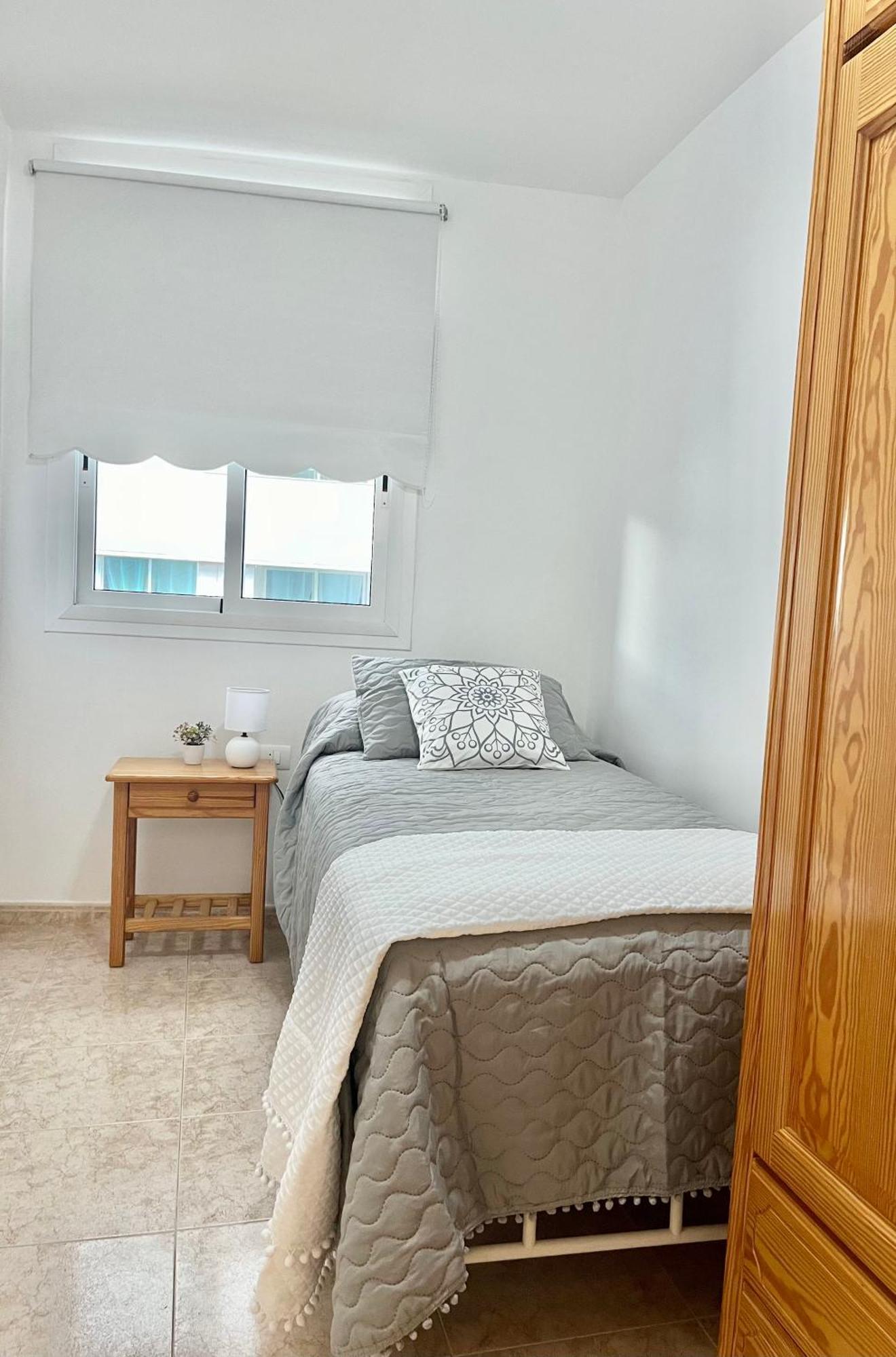 Piso Centrico Corazon De Aridane Appartement Los Llanos De Aridane Buitenkant foto
